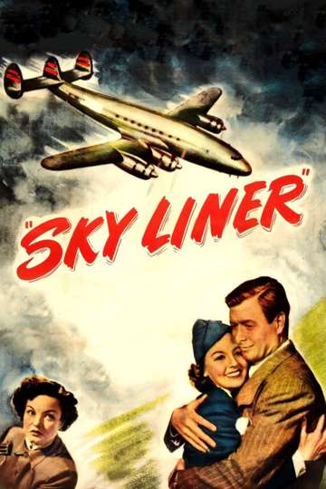Sky Liner Poster