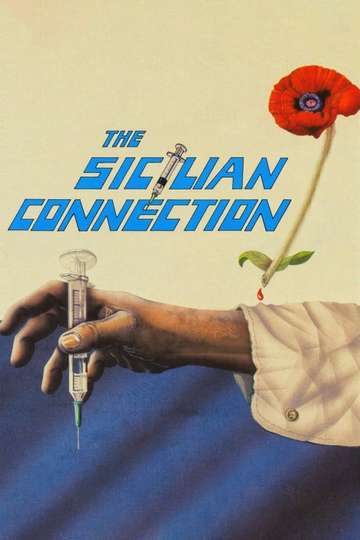 The Sicilian Connection Poster