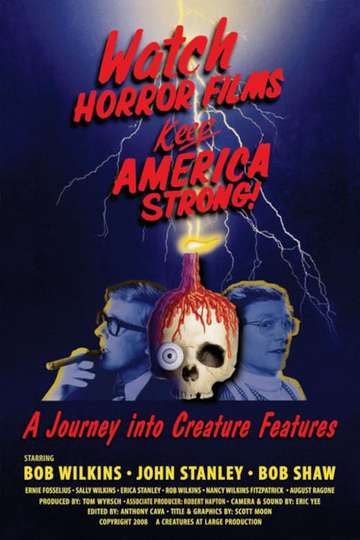 Watch Horror Films Keep America Strong