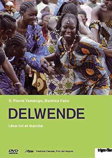 Delwende