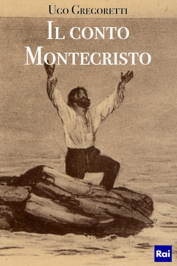 Il conto Montecristo Poster