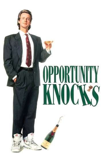Opportunity Knocks