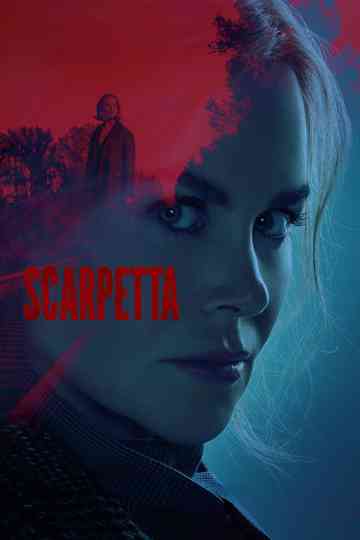 Scarpetta Poster