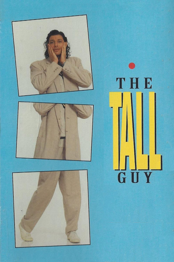 The Tall Guy Poster