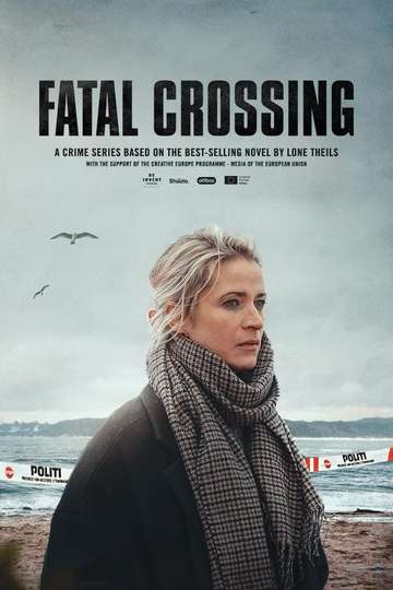 Fatal Crossing Poster