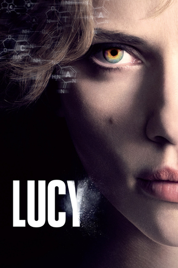 Lucy Poster