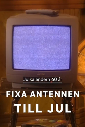 Julkalendern 60 år