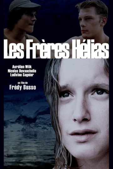 Les frères Hélias Poster