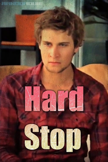 Hard Stop Poster