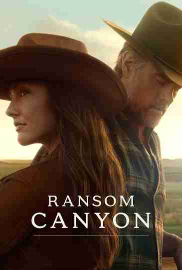 Ransom Canyon Poster