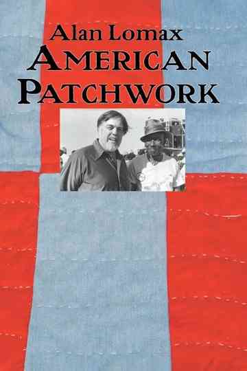 American Patchwork: Songs and Stories of America Poster