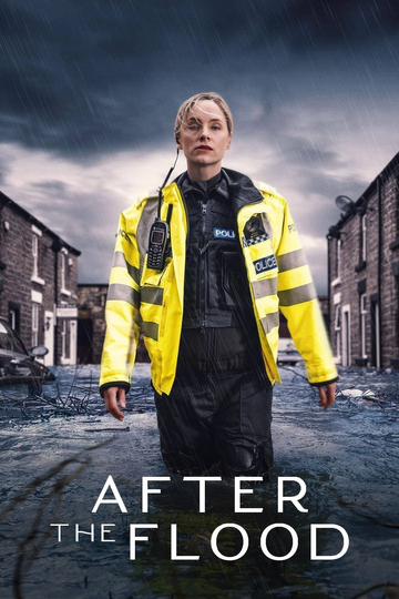 After the Flood Poster