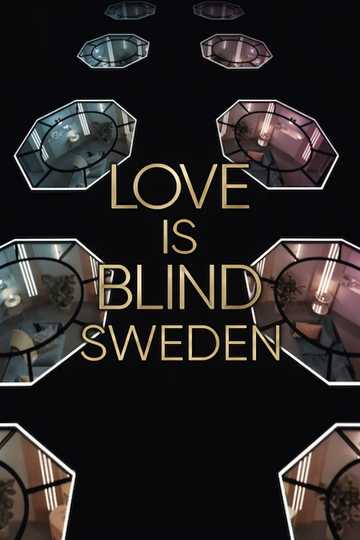 Love Is Blind: Sweden Poster