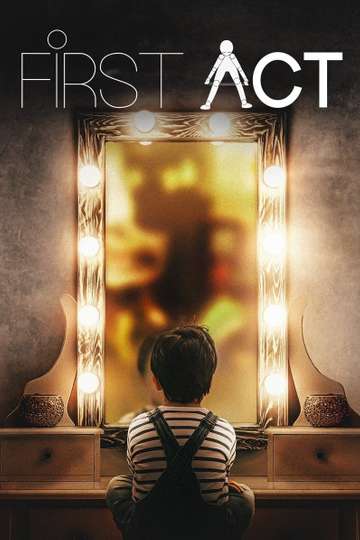 First Act Poster