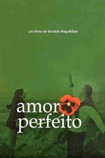Amor Perfeito Poster