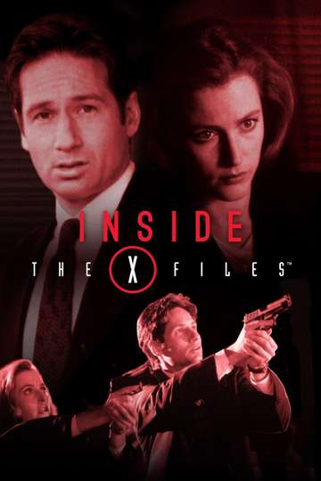 Inside The XFiles