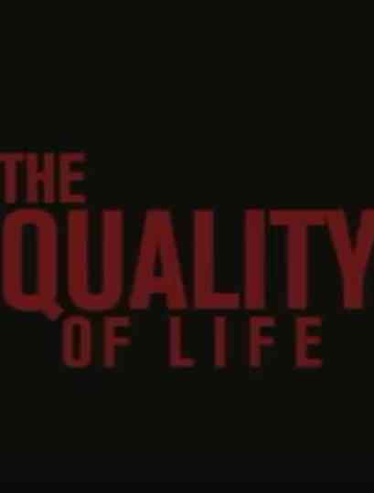 The Quality Of Life