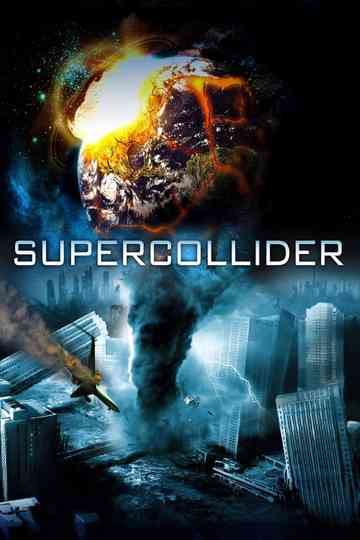 Supercollider Poster