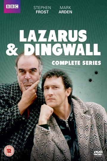 Lazarus and Dingwall