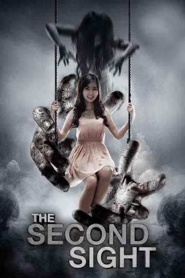 The Second Sight Poster