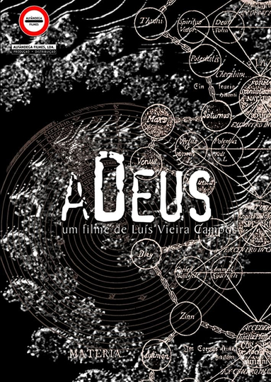 aDeus Poster