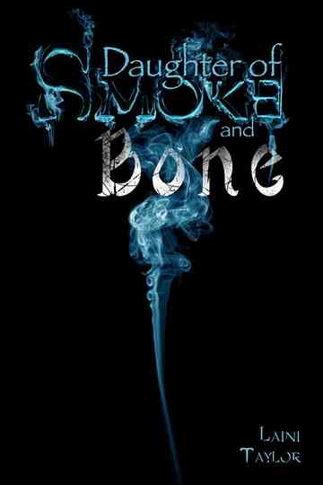 Daughter of Smoke Bone