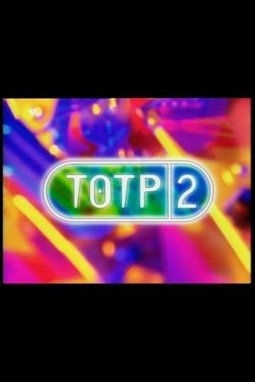 TOTP2 Poster
