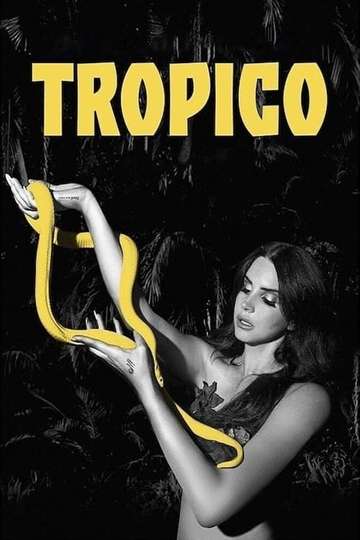 Tropico Poster