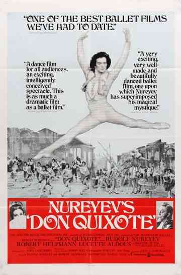 Don Quixote