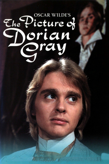 The Picture of Dorian Gray Poster