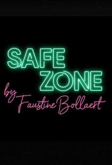 Safe zone Poster