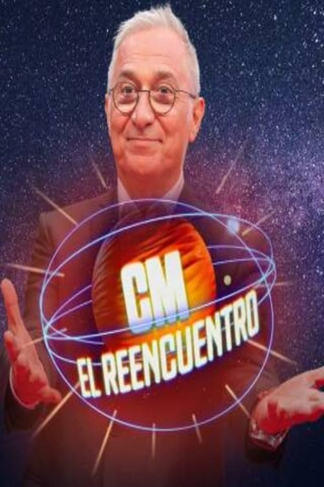 Crónicas Marcianas: El Reencuentro