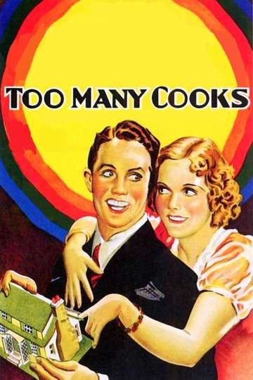 Too Many Cooks Poster
