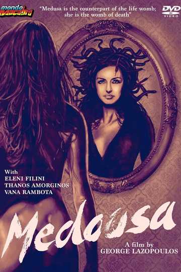 Medusa Poster