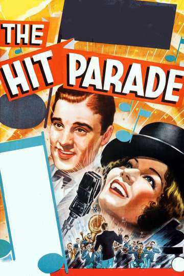 The Hit Parade Poster