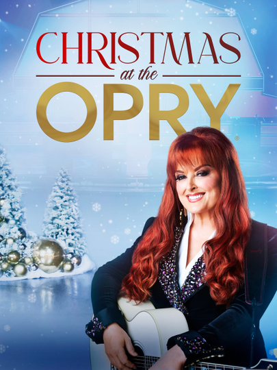 Christmas at the Opry