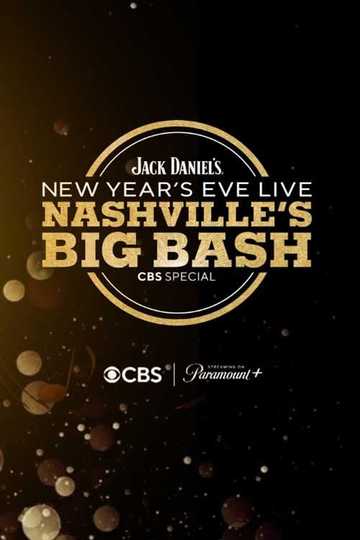 New Year's Eve Live: Nashville's Big Bash