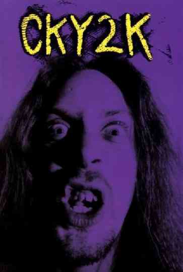 CKY2K poster