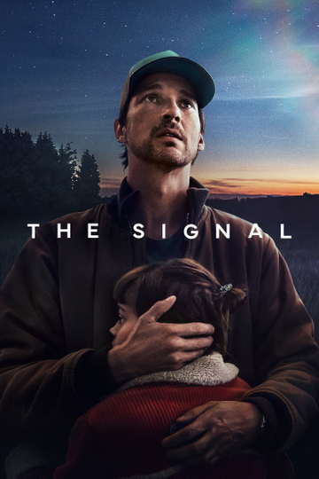 The Signal Poster