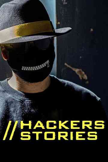 Hackers Stories