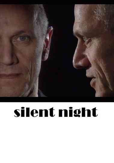 Silent Night Poster