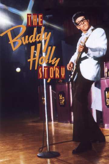 The Buddy Holly Story