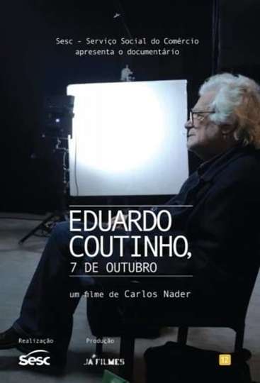 Eduardo Coutinho 7 de outubro