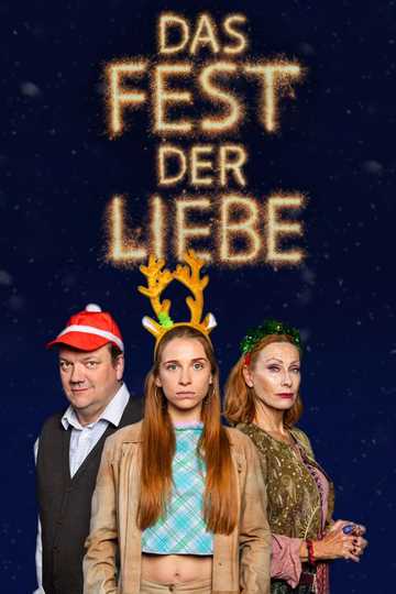 Das Fest der Liebe