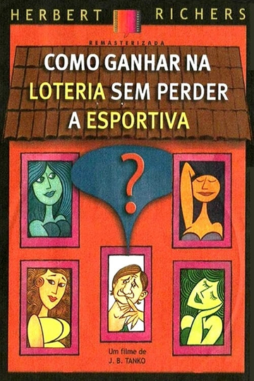 Como Ganhar na Loteria Sem Perder a Esportiva