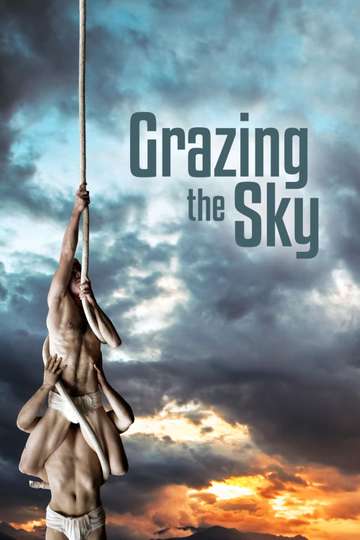 Grazing the Sky Poster
