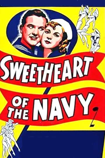 Sweetheart of the Navy Poster