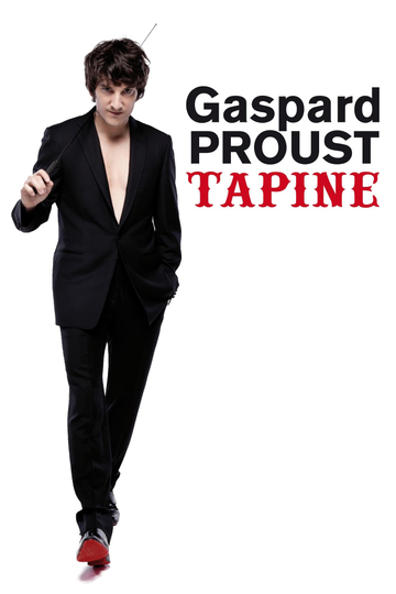 Gaspard Proust tapine