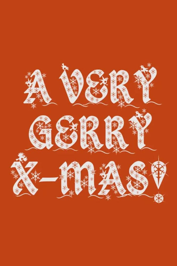 A Very Gerry XMas