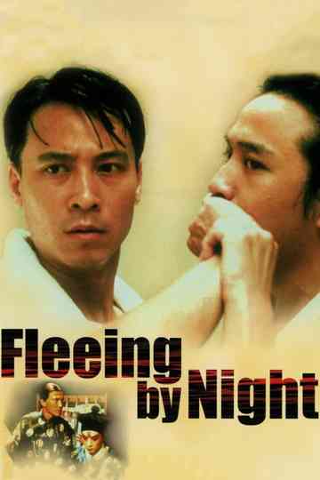 Fleeing by Night